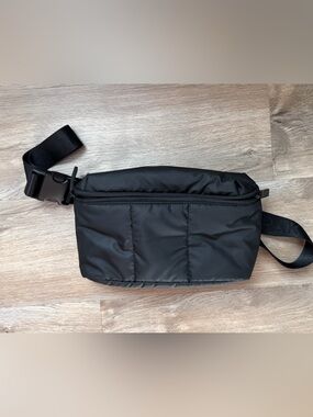 CALPAK Belt Bag – Black